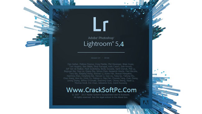 adobe lightroom download with crack