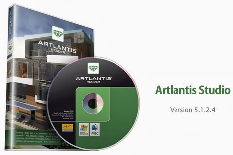artlantis 4 download