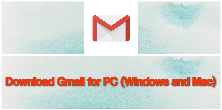 free gmail download for laptop